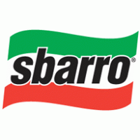 Sbarro Logo - sbarro | Brands of the World™ | Download vector logos and logotypes