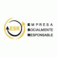 ESR Logo - ESR | Brands of the World™ | Download vector logos and logotypes