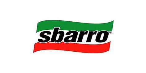 Sbarro Logo - sbarro logo website