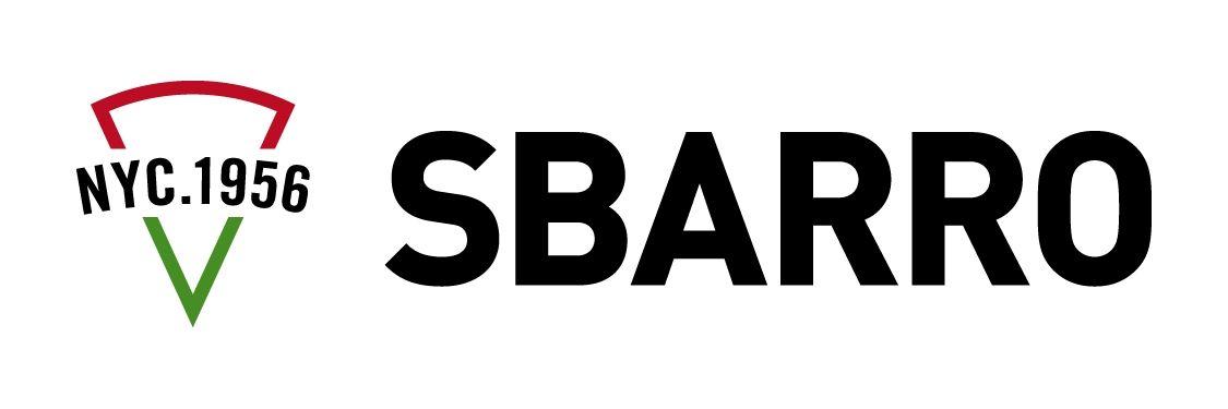 Sbarro Logo - Pizza talk with Sbarro's top executives