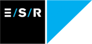 ESR Logo - New Chair appointed | ESR