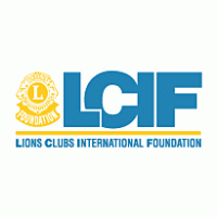 LCIF Logo - LCIF | Brands of the World™ | Download vector logos and logotypes