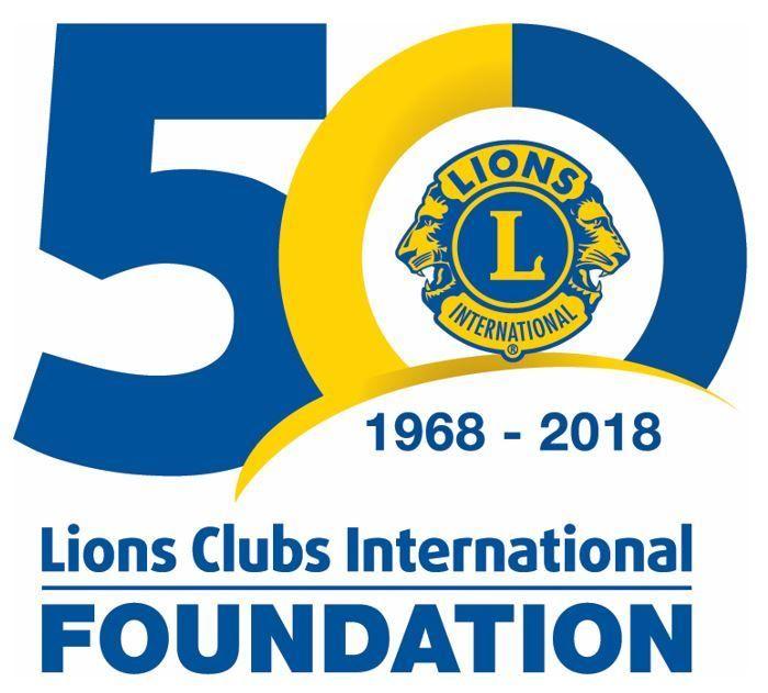 LCIF Logo - Learn More about LCIF and Lions Quest – Easton Lions Club