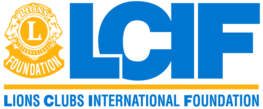 LCIF Logo - Logos & Art