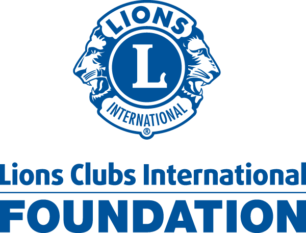 LCIF Logo - LCIF logo - Lions Clubs Australia