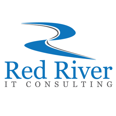 IT-Consulting Logo - Red River IT Consulting