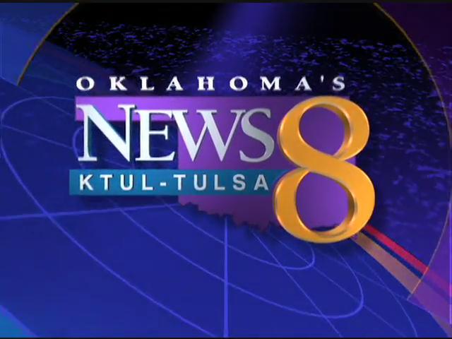 KTUL Logo - KTUL