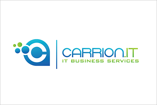 IT-Consulting Logo - Company Logo