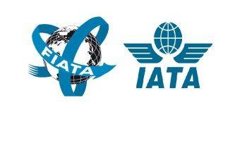 IATA Logo - Nigeria, S Africa Underperform As IATA Releases Freight Stats