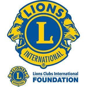 LCIF Logo - Lions Clubs International & LCIF on Vimeo