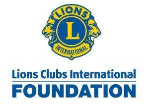 LCIF Logo - Disaster Relief Club New Zealand