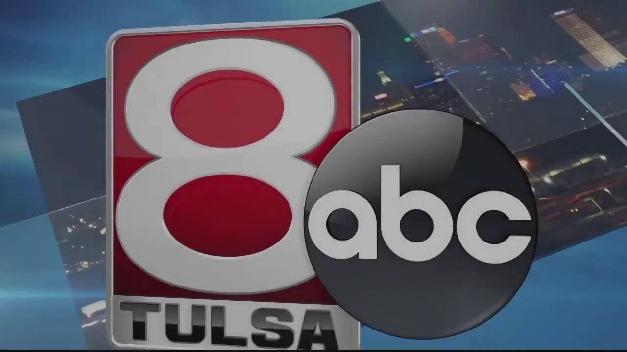 KTUL Logo - Producer Reel - KTUL 'Tulsa's Channel 8' News at 6 - YouTube