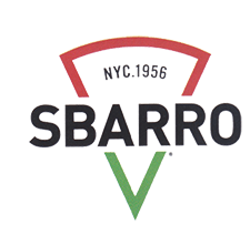 Sbarro Logo - Sbarro in Winston-Salem, NC - Attractions Coupon Book - Printable ...