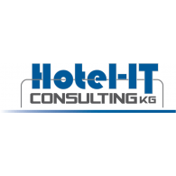IT-Consulting Logo - Hotel IT Consulting Logo Vector (.EPS) Free Download