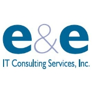 IT-Consulting Logo - Working at e&e IT Consulting | Glassdoor