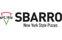 Sbarro Logo - Sbarro