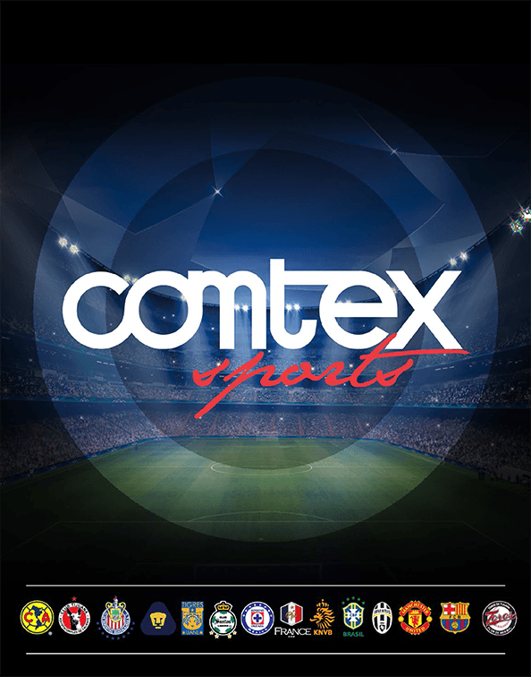 Comtex Logo - Comtex Sports « COMTEX FASHION // Official Website
