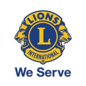 LCIF Logo - Lions Services