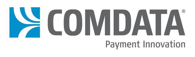 Comdata Logo - Press Kit