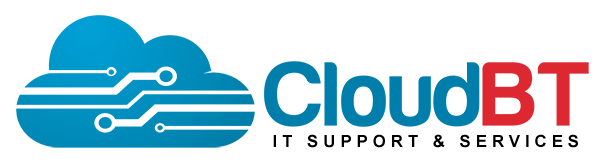 IT-Consulting Logo - IT Support Sydney & Nationwide - Cloud BT | IT Consulting