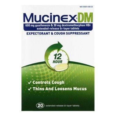 Mucinex Logo - Medical products, Apparel and Services Mission Health Store