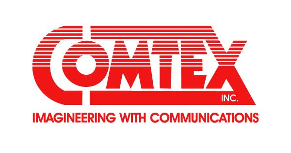 Comtex Logo - Comtex Surveillance System Saves Client $$ and Aggravation!