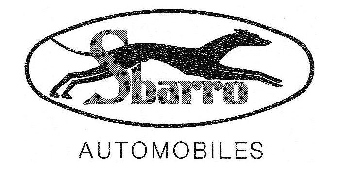 Sbarro Logo - Sbarro logo | Cars Heraldry / Автогеральдика | Logos, Car logos и ...