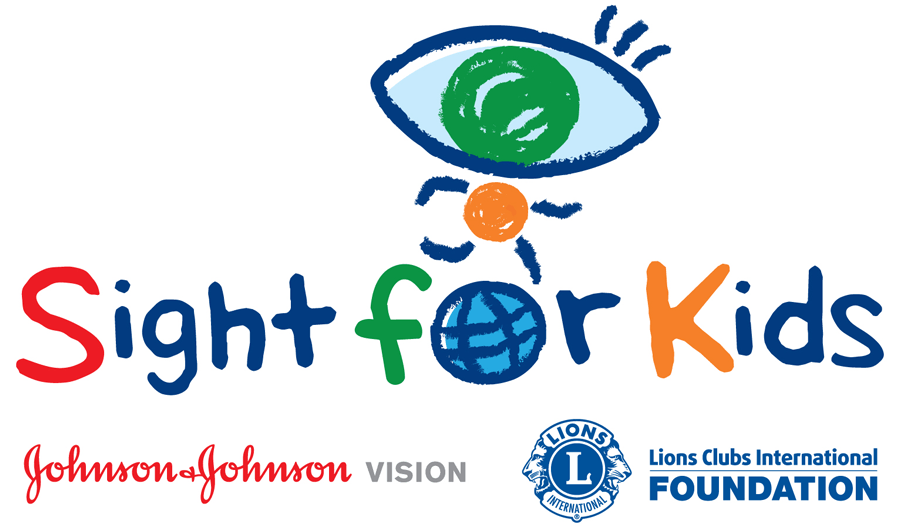 LCIF Logo - Donation Page