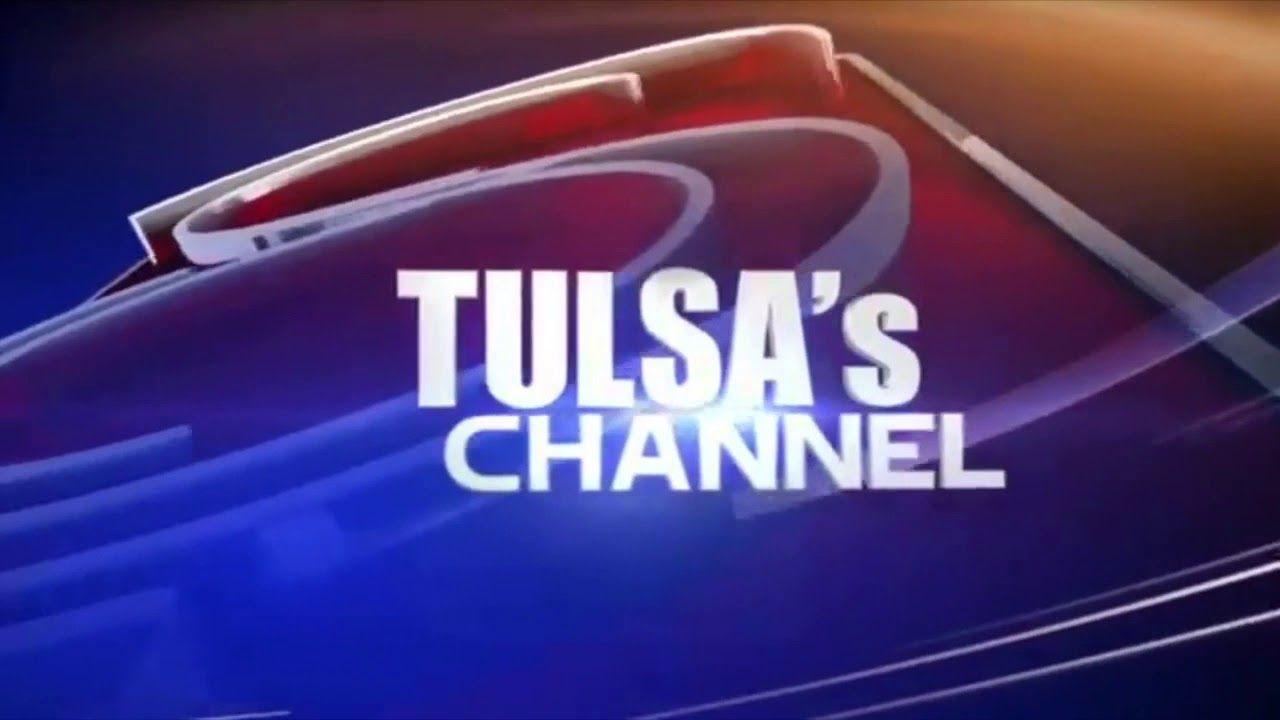 KTUL Logo - KTUL news opens - YouTube