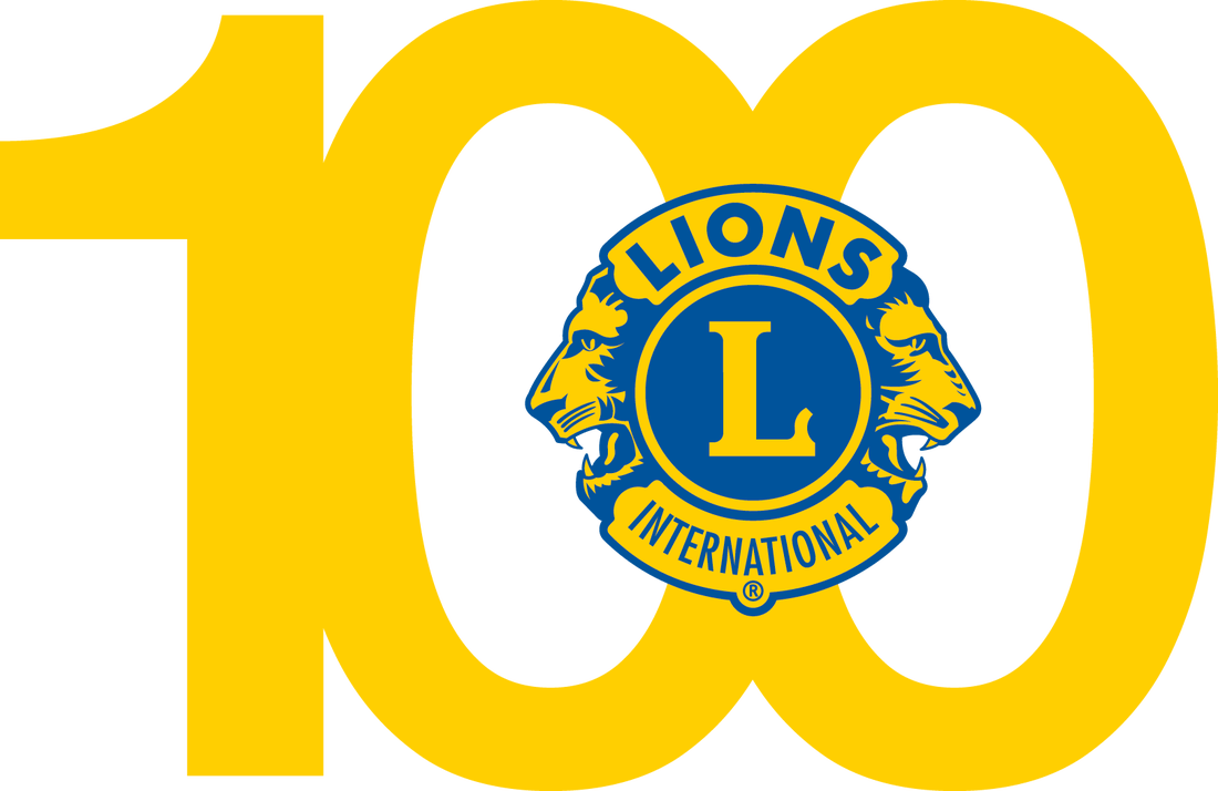 LCIF Logo - LCI & LCIF Links 50 HAWAII LIONS