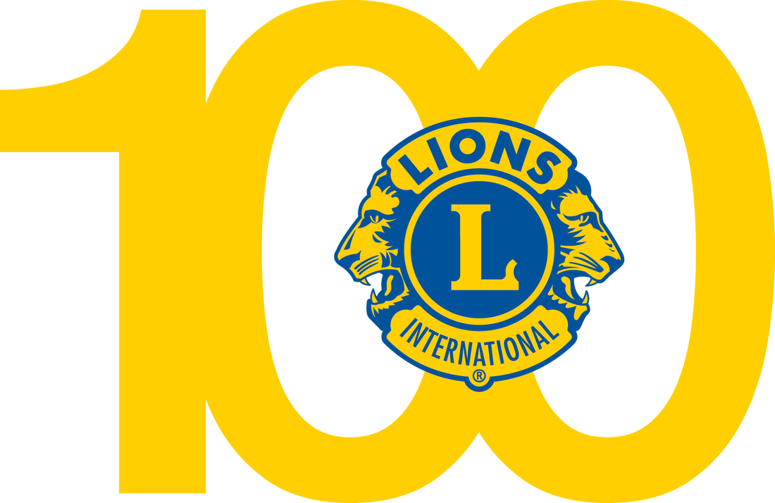 LCIF Logo - LCI & LCIF Links - DISTRICT 50 HAWAII LIONS