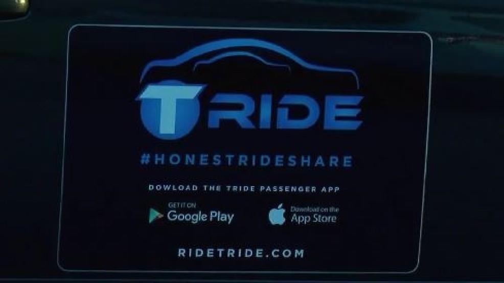 KTUL Logo - Local rideshare promises no surges to get people home safe for ...