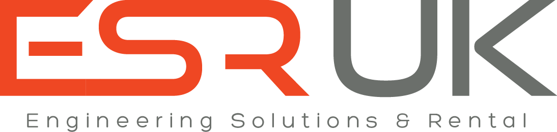 ESR Logo - ESR UK: Unique Engineering & Fabrication Solutions