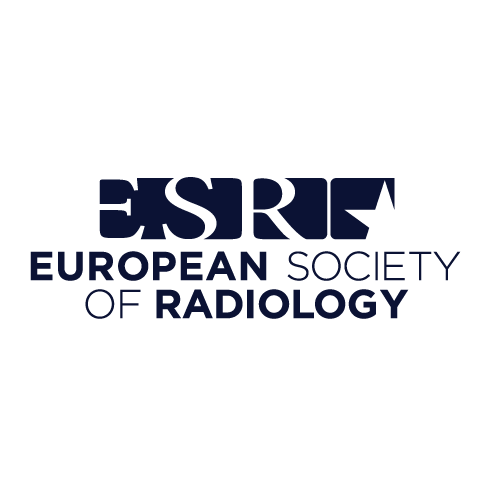ESR Logo - ESR Membership | European Society of Radiology