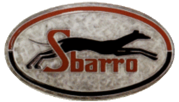 Sbarro Logo - Sbarro | hobbyDB