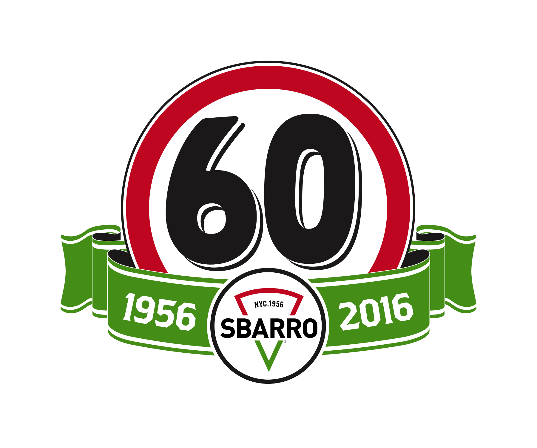 Sbarro Logo - Sbarro Competitors, Revenue and Employees Company Profile