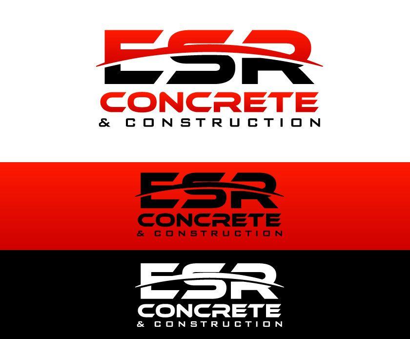 ESR Logo - Entry #60 by harriswk8 for Logo for ESR | Freelancer