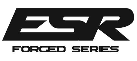 ESR Logo - ES12 – esrwheels.com