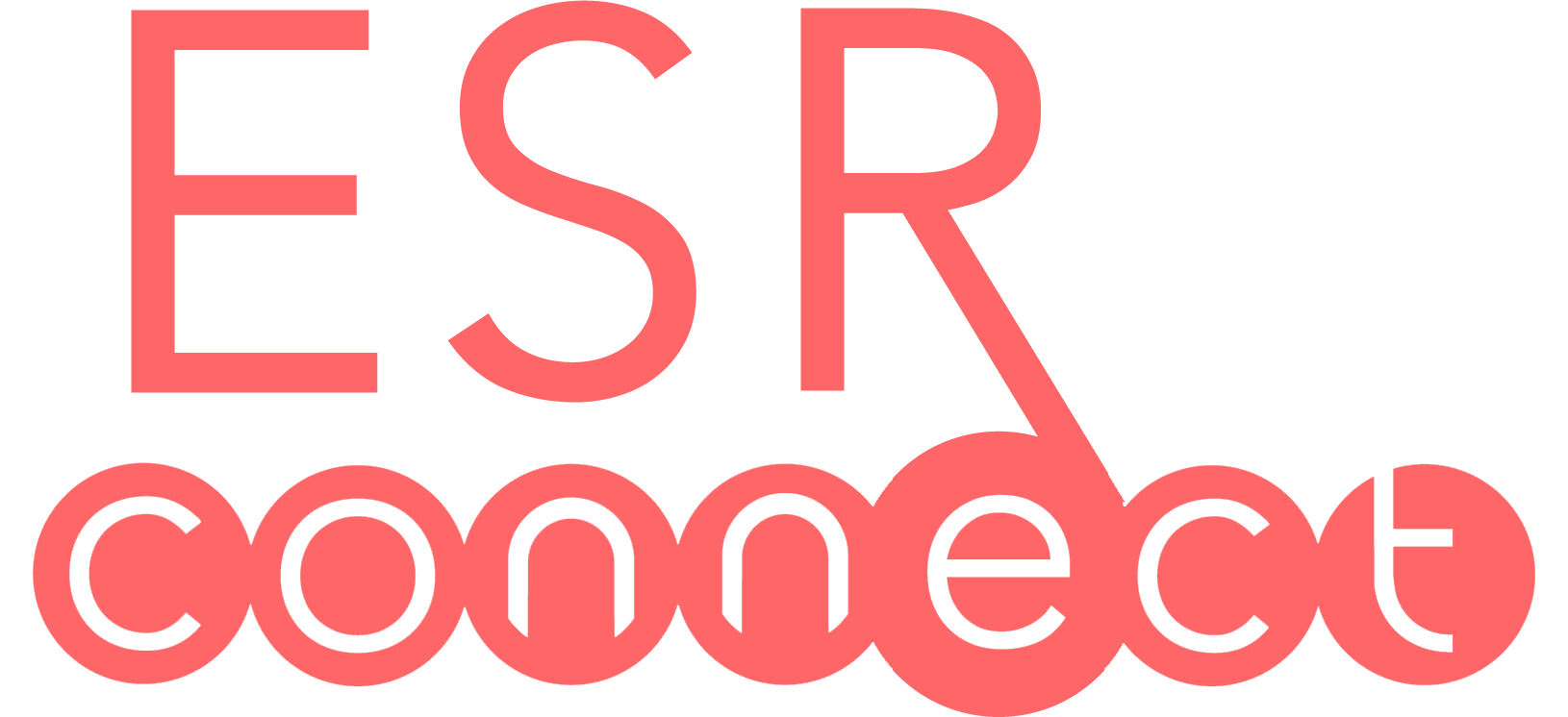 ESR Logo - esr-logo-red | Identity Experts - Unlock the true potential of your ...