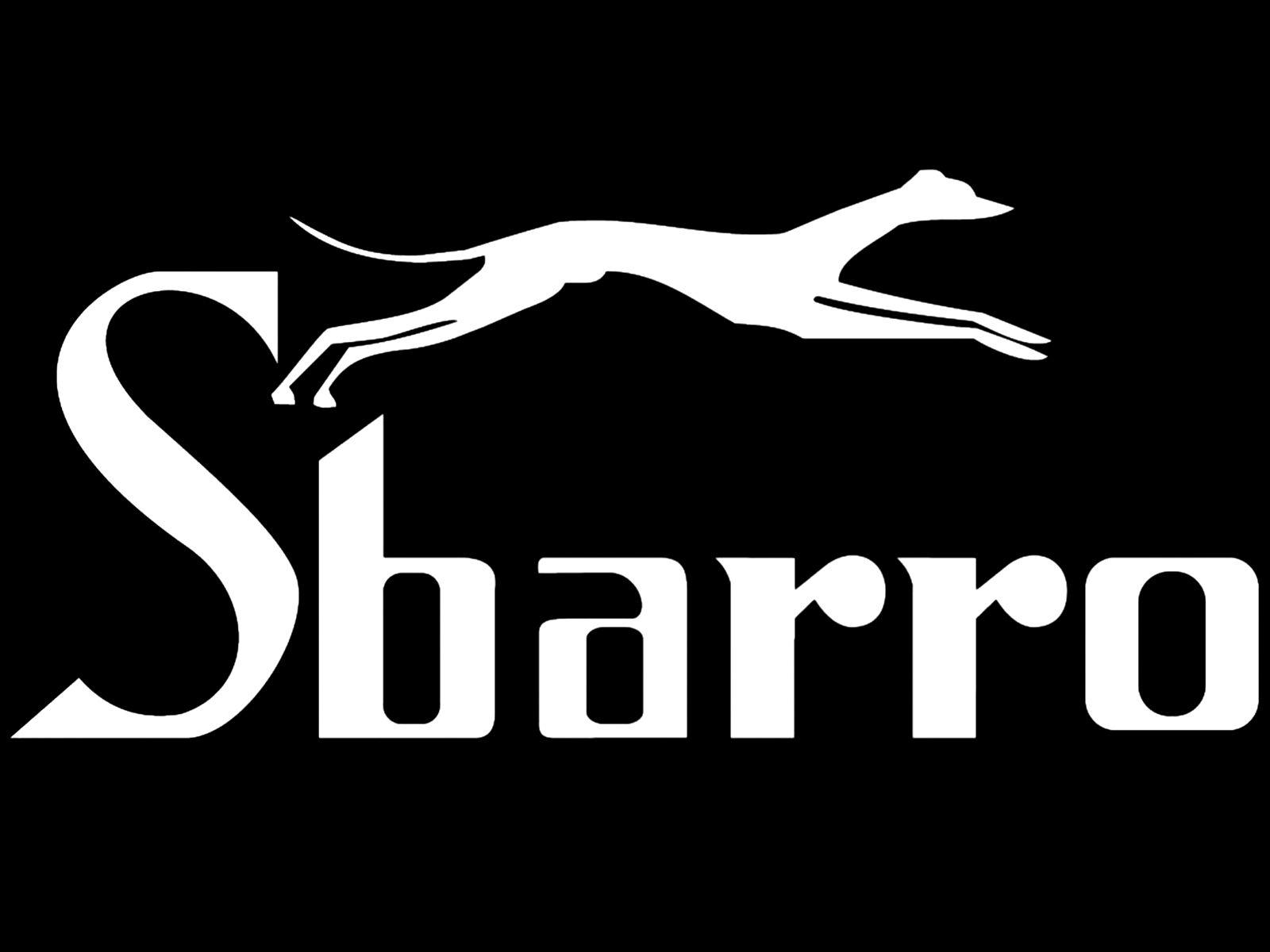 Sbarro Logo - Logo Sbarro