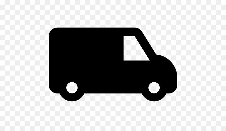 Van Logo - Van Car Truck Logo Delivery - car png download - 512*512 - Free ...