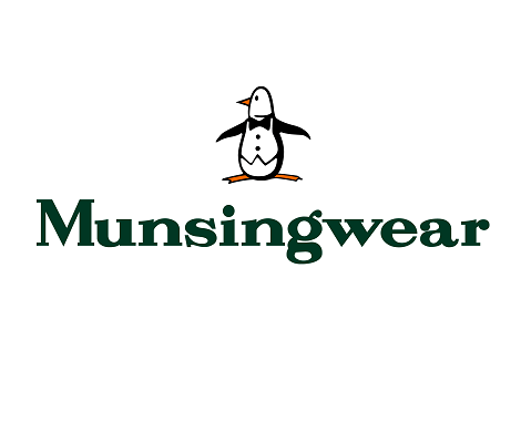 Munsingwear Logo - Munsingwear | Macau Shopping | The Venetian Macao