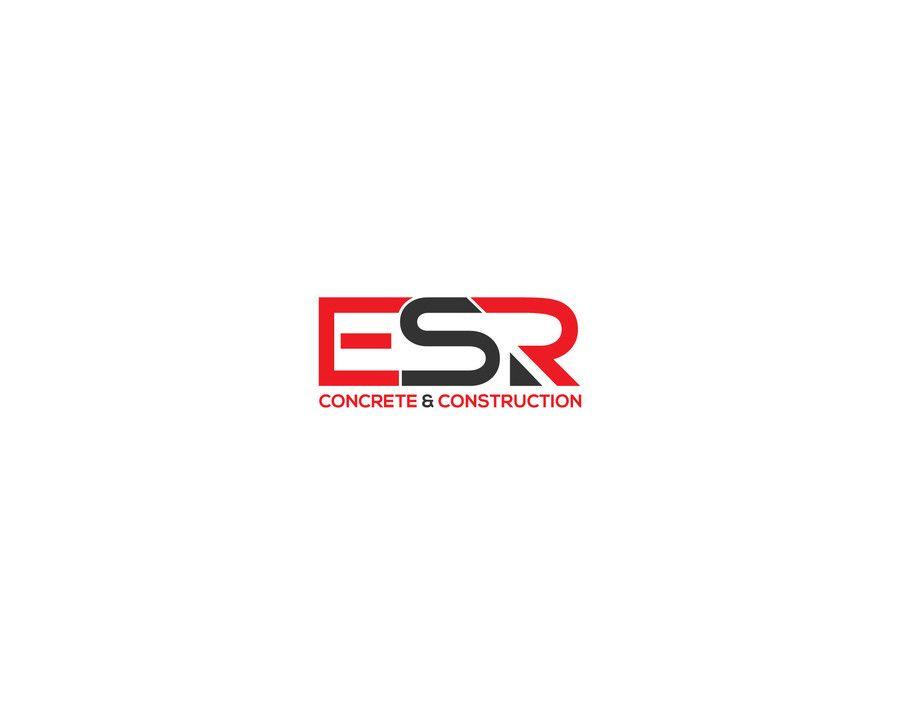 ESR Logo - Entry #56 by Designerkhaled for Logo for ESR | Freelancer