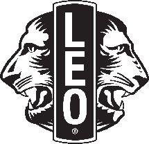 LCIF Logo - The International Association of Lions Club