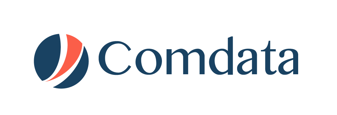 Comdata Logo - irenmoodle.comdata.it