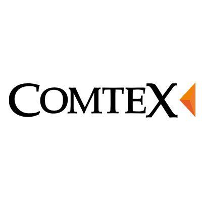 Comtex Logo - COMTEX