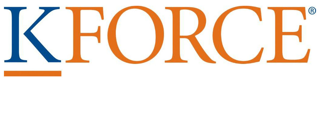 Kforce Logo - Kforce Professional Staffing – The Best and Brightest