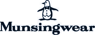 Munsingwear Logo - Munsingwear