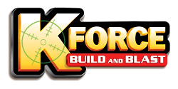 Kforce Logo - KForce Logo | Blaster Hub