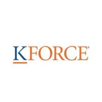 Kforce Logo - K Force - Avocat Group Real Estate